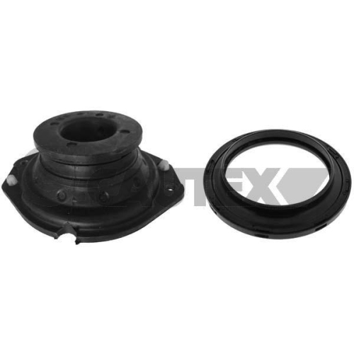 Reparatursatz Federbeinst&uuml;tzlager Cautex 774229 f&uuml;r Renault