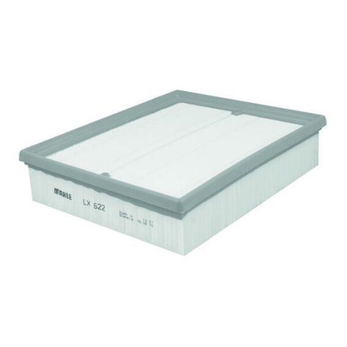 Luftfilter Mahle LX 622 f&uuml;r Audi Citro&euml;n Ford Gmc Opel Peugeot Seat Skoda VW