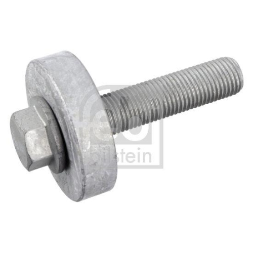 Riemenscheibenschraube Febi Bilstein 30153 für Mercedes Benz Mercedes Benz Dacia