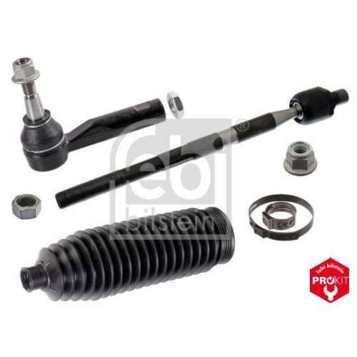 Spurstange Febi Bilstein 44338 Prokit für Opel Vauxhall General Motors