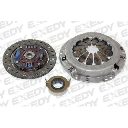 Kupplungssatz Exedy TYK2227 f&uuml;r