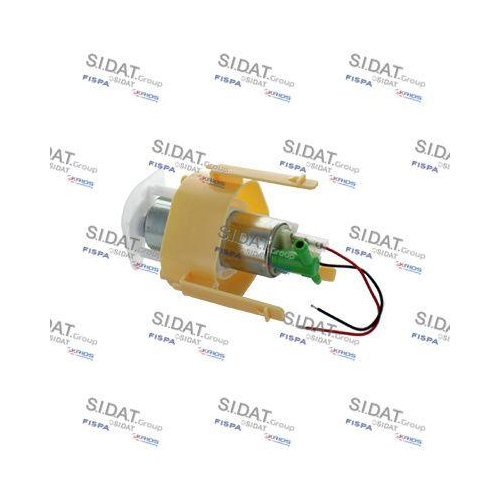 Kraftstoffpumpe Sidat 73097 für Mercedes Benz Mercedes Benz