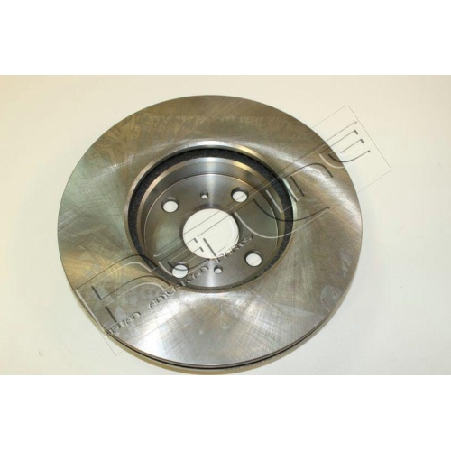 Bremsscheibe Red-line 26TO105 f&uuml;r Toyota Lexus Vorderachse