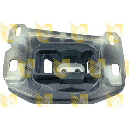 Lagerung Motor Unigom 396285 f&uuml;r Citro&euml;n Peugeot Vorne Links