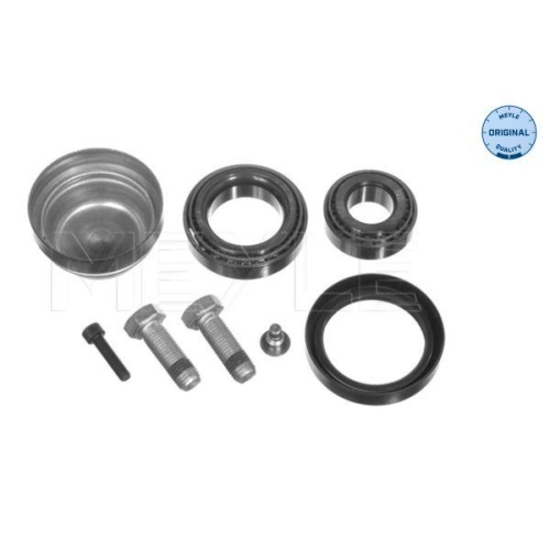 Radlagersatz Meyle 0140330100 Meyle-original: True To Oe. f&uuml;r Mercedes Benz