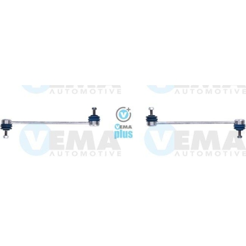 Stange/strebe Stabilisator Vema 250076 Vema Plus f&uuml;r Hyundai Kia