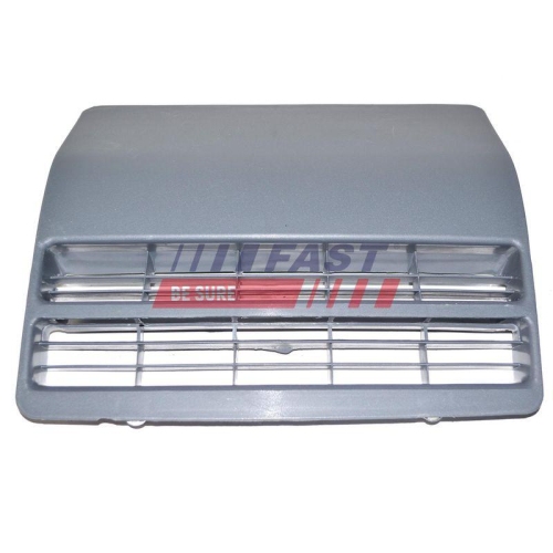 Blende K&uuml;hlergitter Fast FT90695 f&uuml;r Iveco Oben