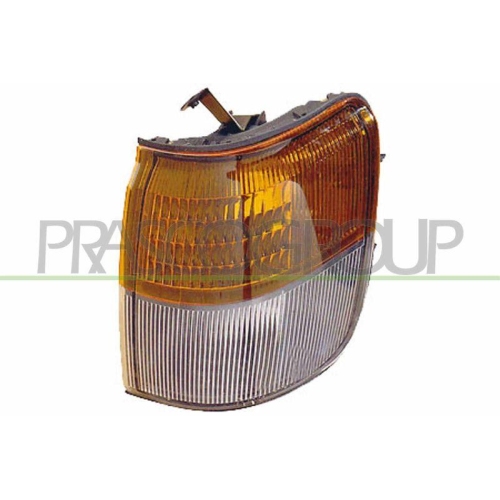 Blinkleuchte Prasco MB1554004 für Mitsubishi Vorne Links