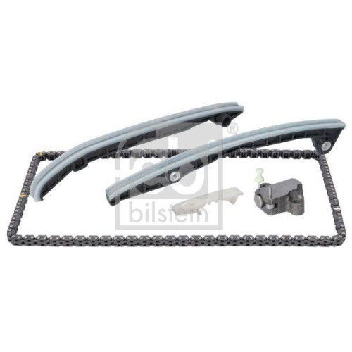 Steuerkettensatz Febi Bilstein 188200 Basic Short Kit f&uuml;r Mercedes Benz Nissan