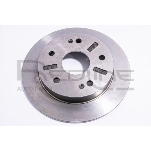 Bremsscheibe Red-line 26MH005 f&uuml;r Mahindra Hinterachse