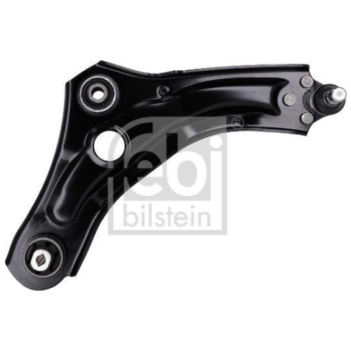 Lenker Radaufh&auml;ngung Febi Bilstein 181391 f&uuml;r Renault Vorderachse Rechts