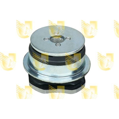 Lagerung Achsk&ouml;rper Unigom 390161 f&uuml;r Fiat Hinterachse Links Hinterachse Rechts