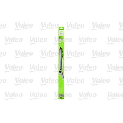 Balai D'essuie Glace Valeo 575918 Compact Evolution pour Citro&euml;n Mercedes Benz