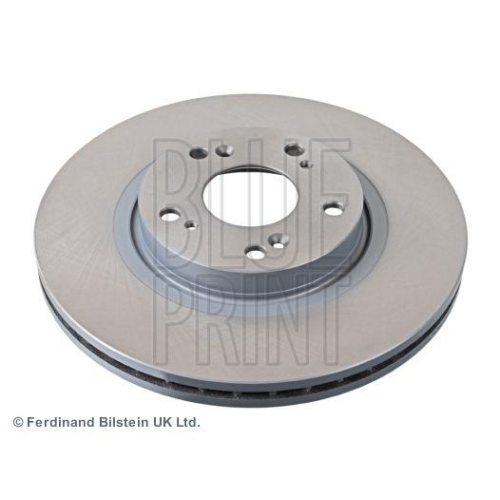 Bremsscheibe Blue Print ADH243109 f&uuml;r Honda Vorderachse