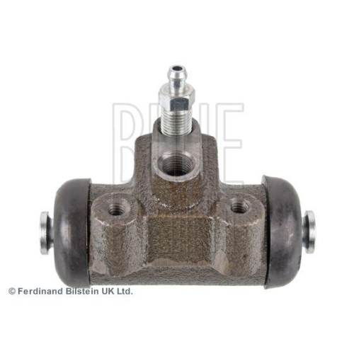 Radbremszylinder Blue Print ADN14455 für Ford Nissan Hinterachse Links