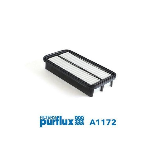 Air Filter Purflux A1172 for Hyundai Rover/austin AC