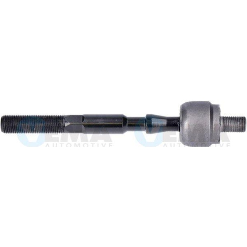 Axialgelenk Spurstange Vema 23502 f&uuml;r Nissan Opel Renault Vorderachse Beidseitig