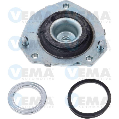 Reparatursatz Federbeinstützlager Vema 44113 für Citroën Fiat Peugeot