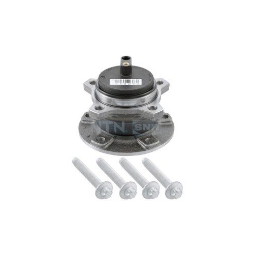 Radlagersatz Snr R159.65 f&uuml;r Vauxhall Peugeot Opel DS Citro&euml;n Hinterachse Links