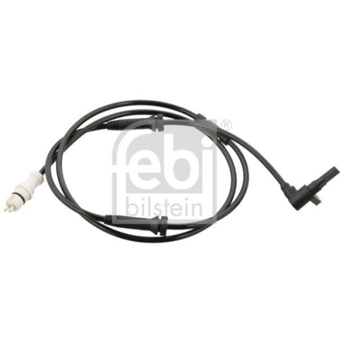 Sensor Raddrehzahl Febi Bilstein 104756 f&uuml;r Fiat Vorderachse Rechts