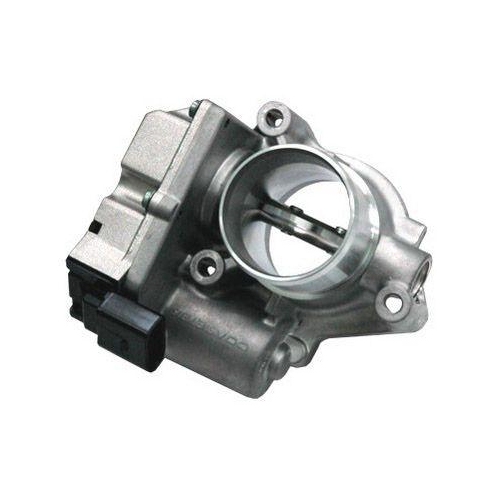 Drosselklappenstutzen Sidat 88.130 f&uuml;r Nissan Renault Suzuki Renault Trucks