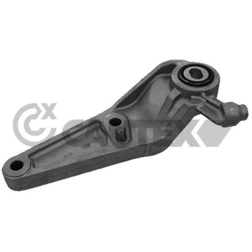 Lagerung Motor Cautex 755963 f&uuml;r Opel Hinten