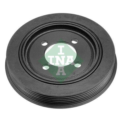 Riemenscheibe Kurbelwelle Schaeffler Ina 544 0045 10 f&uuml;r Citro&euml;n Peugeot