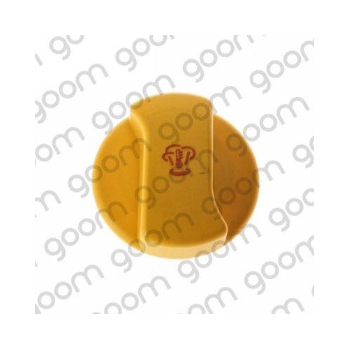 Verschlussdeckel K&uuml;hlmittelbeh&auml;lter Goom RC-0030 f&uuml;r Ford Seat VW