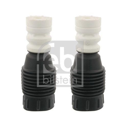 Staubschutzsatz Sto&szlig;d&auml;mpfer Febi Bilstein 180734 f&uuml;r Fiat Lancia Vorderachse