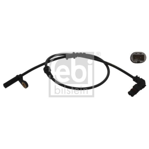 Sensor Raddrehzahl Febi Bilstein 37904 f&uuml;r Mercedes Benz Mercedes Benz