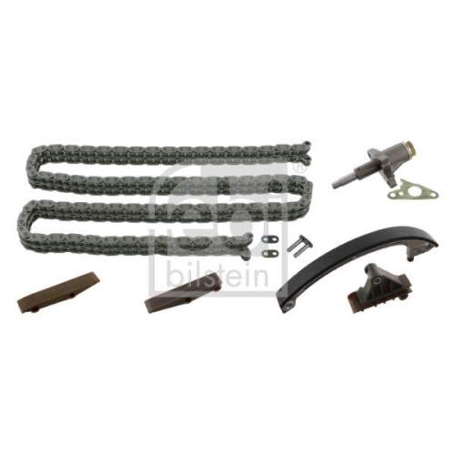 Steuerkettensatz Febi Bilstein 44960 Basic Short Kit für Mercedes Benz