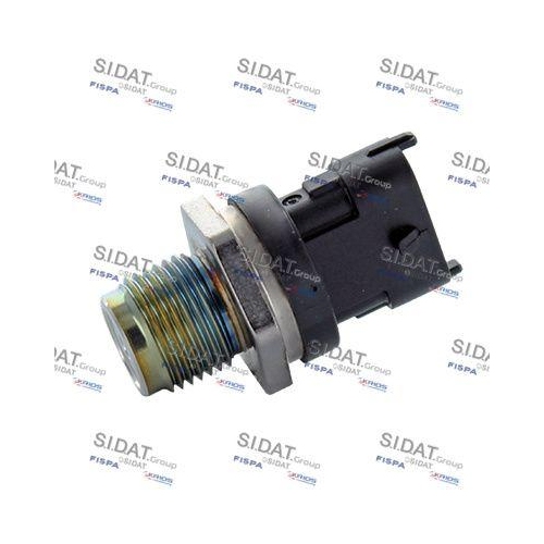 Sensor Kraftstoffdruck Sidat 81.043A2 für Alfa Romeo Audi Daf Fiat Ford Gmc Man
