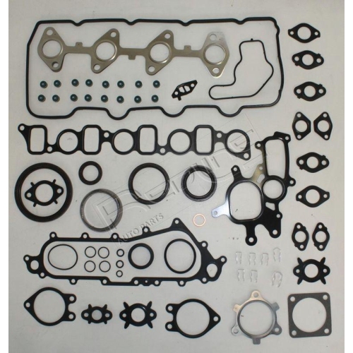 Dichtungsvollsatz Motor Red-line 33TO014 für Lexus