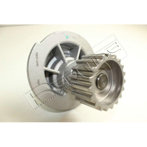 Wasserpumpe Motorkühlung Red-line 28DW005 für Chevrolet Daewoo