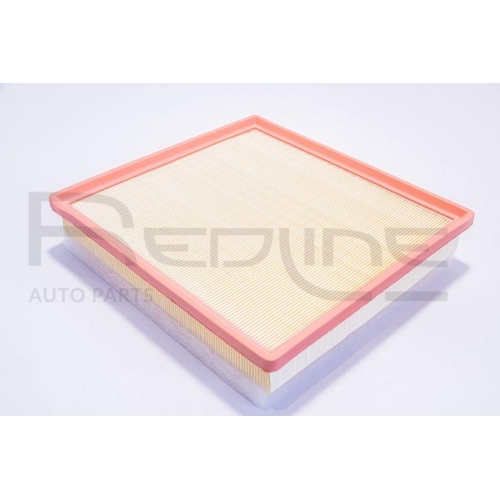 Luftfilter Red-line 36NI046 f&uuml;r Ford Mercedes Benz Nissan Opel Renault