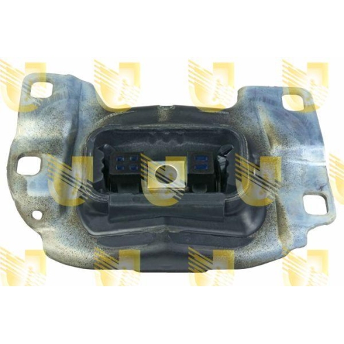 Lagerung Motor Unigom 396481 f&uuml;r Ford Getriebeseitig
