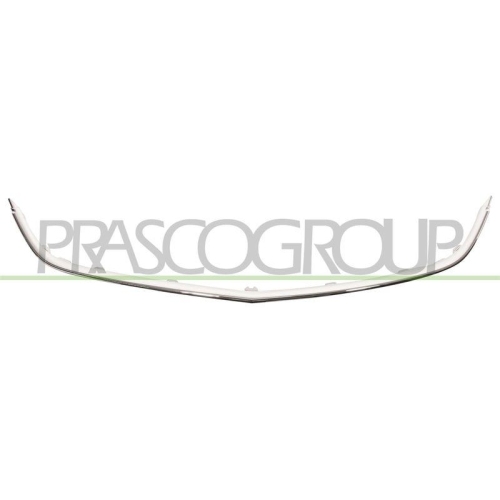 Rahmen K&uuml;hlergitter Prasco OP4162305 Premiumcertified f&uuml;r Opel