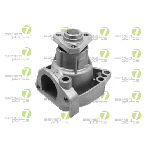 Wasserpumpe Motork&uuml;hlung 7 Seven Parts SV10372P f&uuml;r Fiat