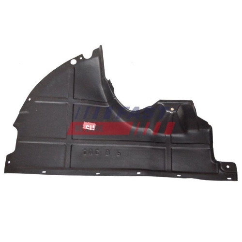 Motorabdeckung Fast FT99008 f&uuml;r Fiat Citro&euml;n Peugeot Rechts