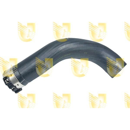 Ladeluftschlauch Unigom R4208 für Dacia Renault Ladeluftkühler