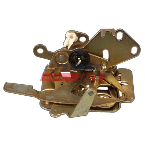 T&uuml;rschloss Fast FT95156 f&uuml;r Iveco Hinten Rechts