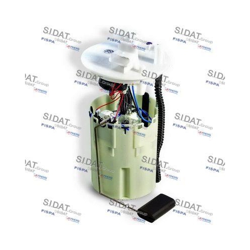Kraftstoff Fördereinheit Sidat 72089 für Alfa Romeo Fiat Lancia Hitachi