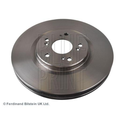 Bremsscheibe Blue Print ADH243110 f&uuml;r Honda Vorderachse