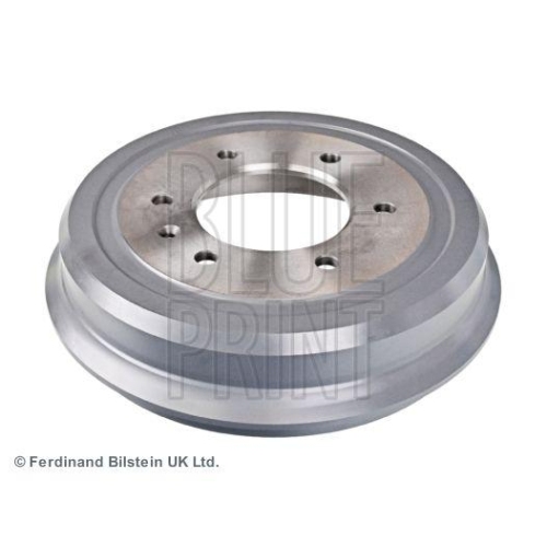 Bremstrommel Blue Print ADZ94702 für Isuzu Opel Vauxhall Hinterachse