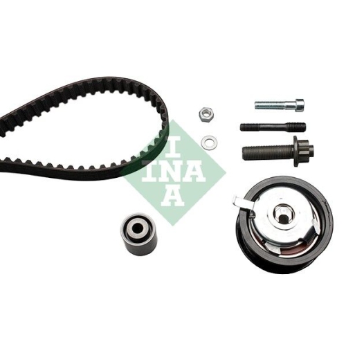 Timing Belt Kit Ina 530 0085 10 for Audi Seat Skoda VW