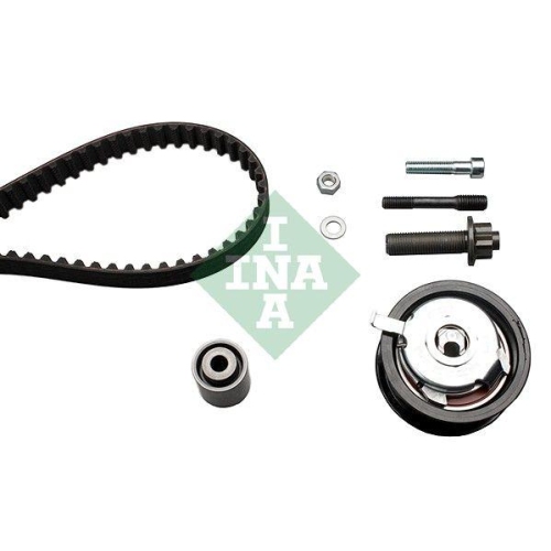 Zahnriemensatz Schaeffler Ina 530 0085 10 für Audi Seat Skoda VW