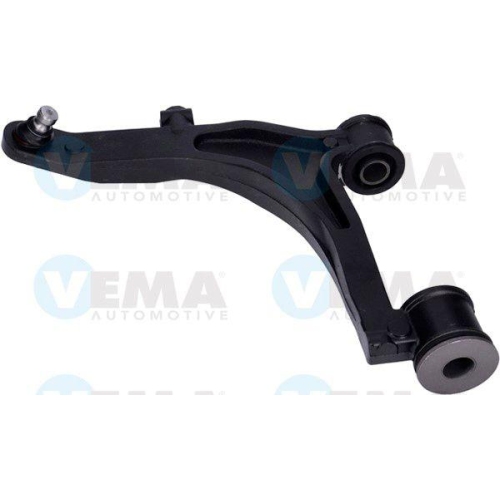 Lenker Radaufhängung Vema 26419 für Nissan Opel Renault Vorderachse Links