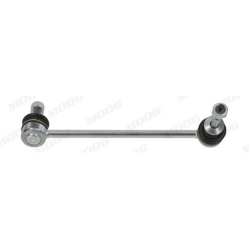 Link/coupling Rod Stabiliser Bar Moog BM-LS-7315 for Bmw Mini Front Axle Right