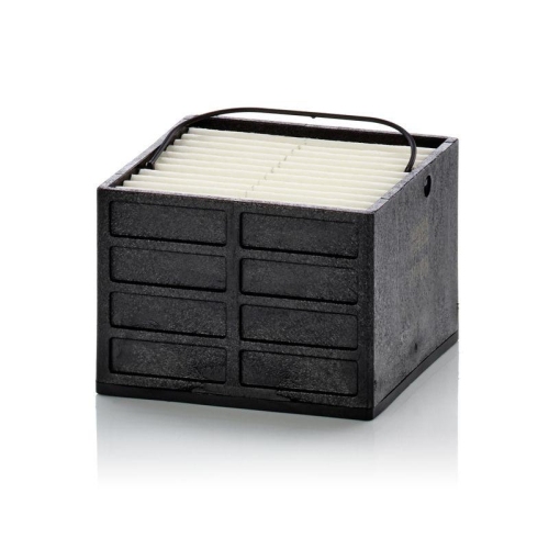 Kraftstofffilter Mann-filter PU 88 f&uuml;r Volvo Tatra Liebherr Kamaz