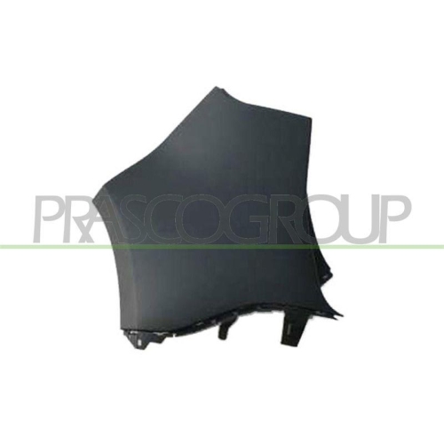 Stoßfänger Prasco RN0361154 für Renault Hinten Links